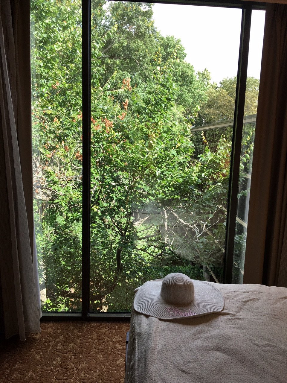 Hotel photo 101 of The Houstonian Hotel, Club & Spa.