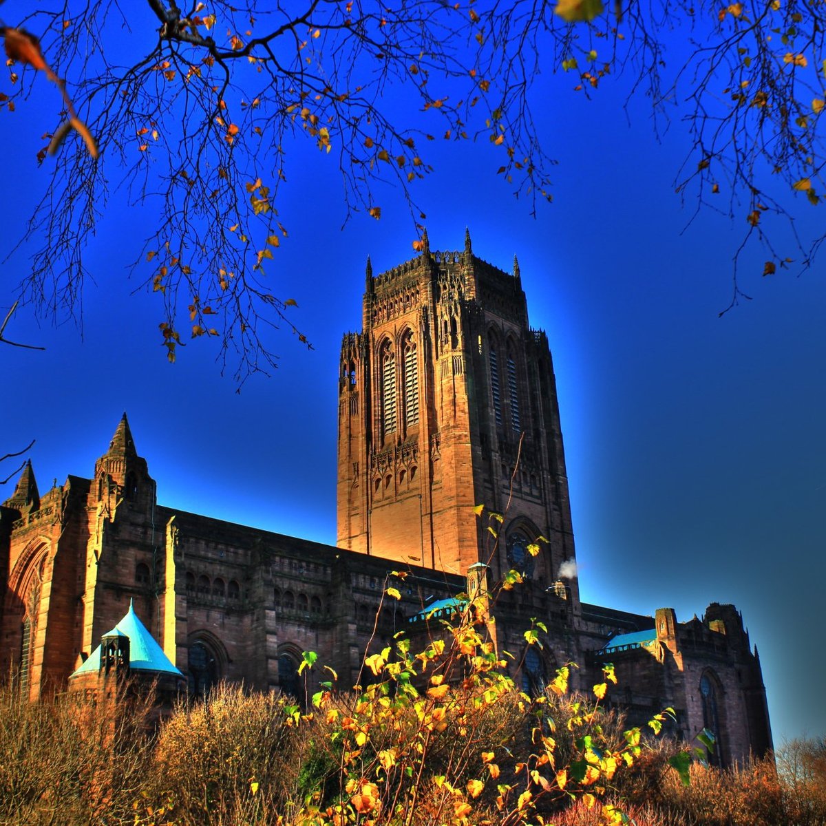 Liverpool Cathedral - Tripadvisor