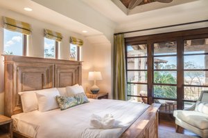 Habitaciones y suites