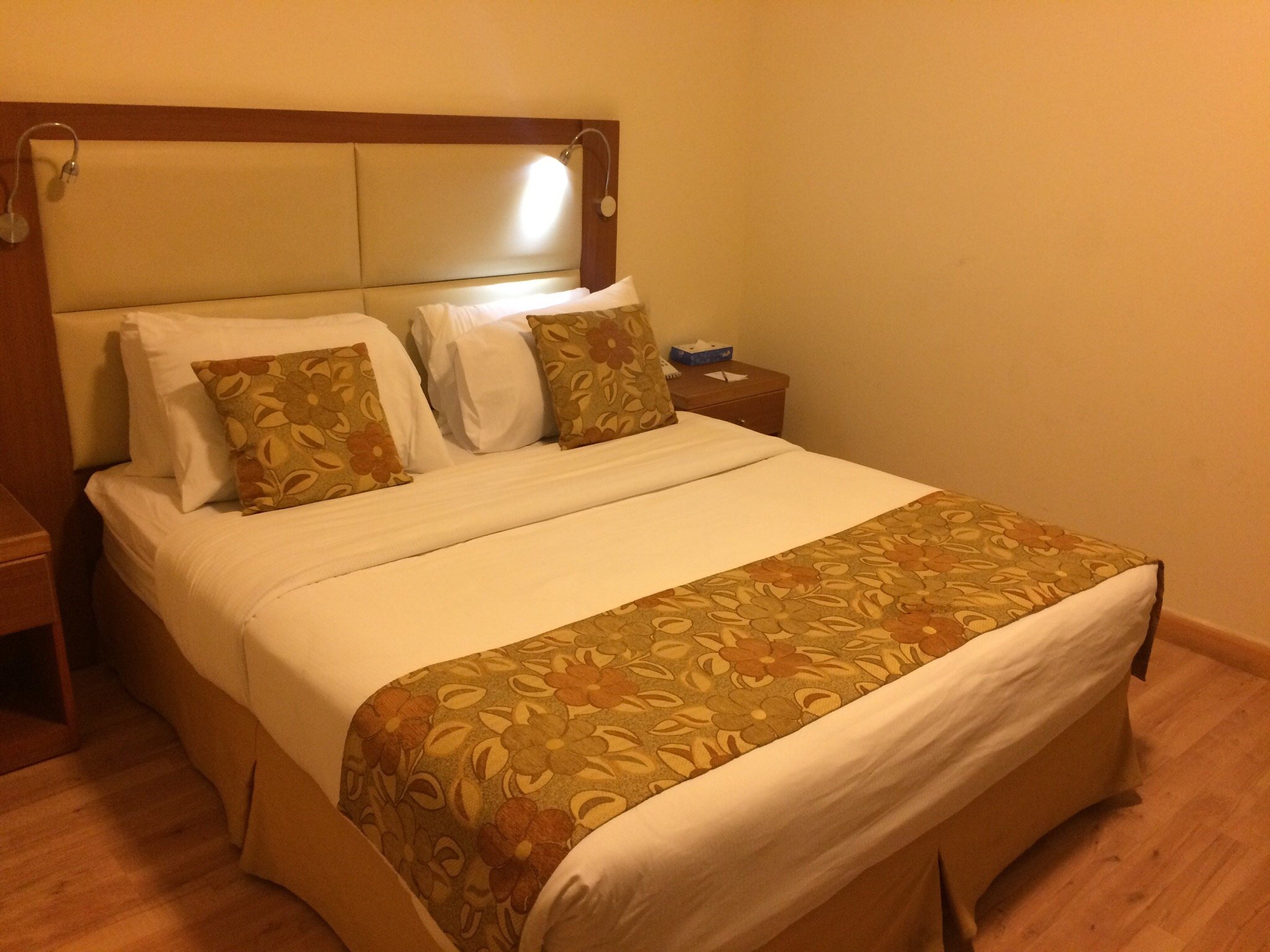 Hotel photo 3 of Gardenia Hotel.