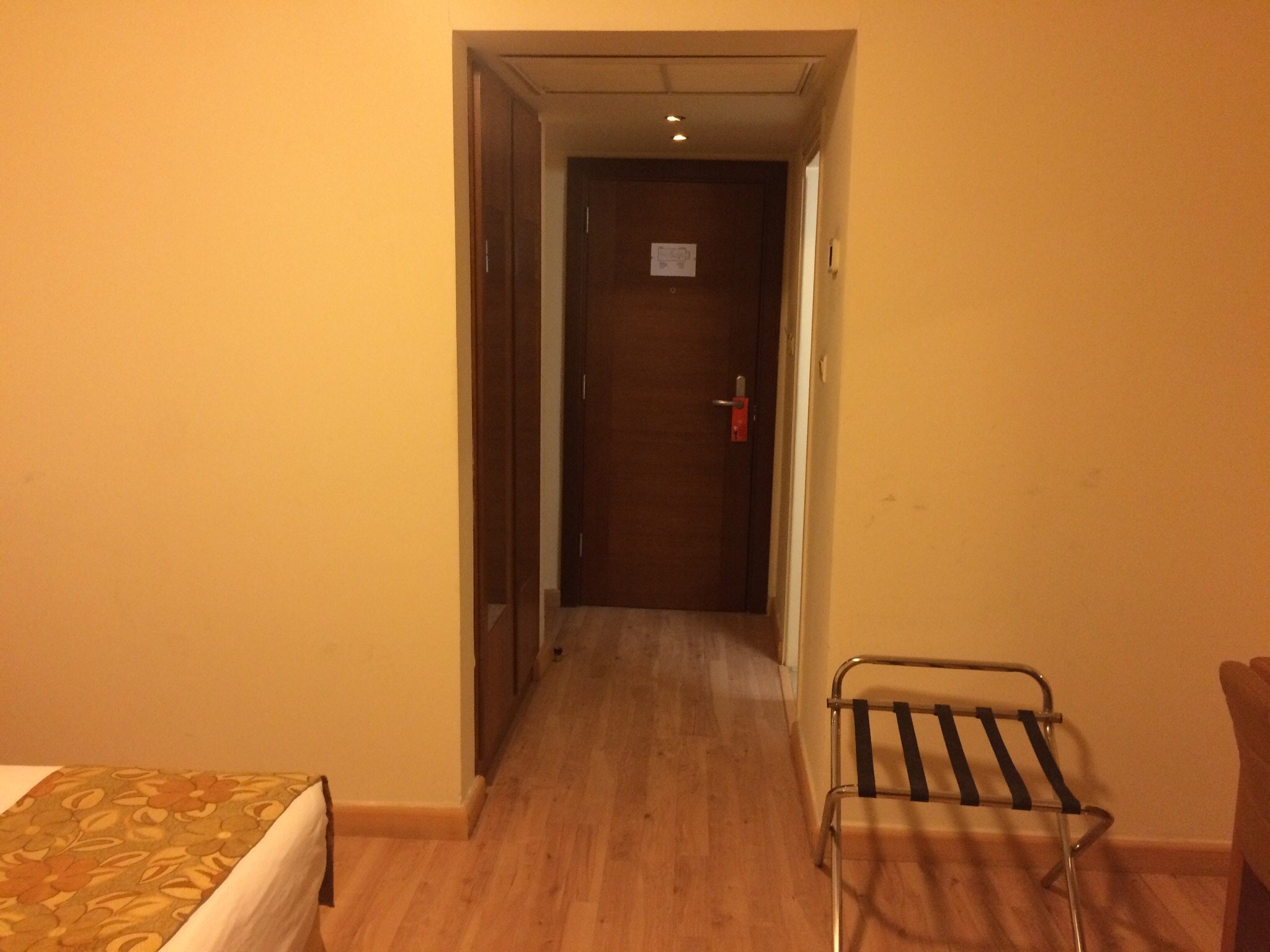 Hotel photo 18 of Gardenia Hotel.