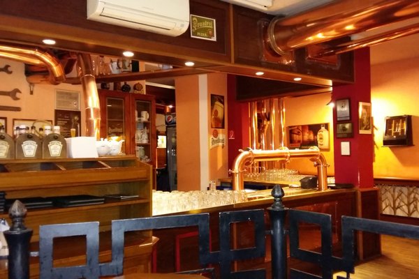 The Best Bars & Pubs in Bratislava - Tripadvisor