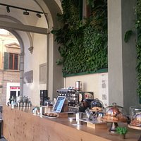 bar esterno