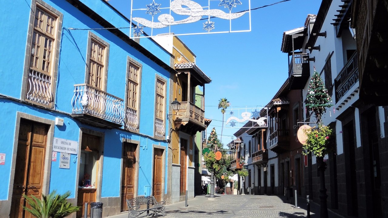 THE 10 BEST Things To Do In Gran Canaria 2024 With Photos   Balcons Typiques Et Facades 