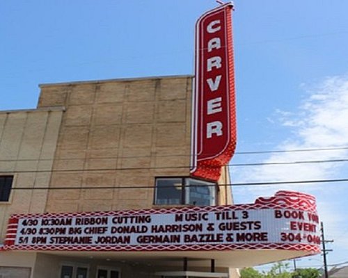 THE 5 BEST New Orleans Movie Theaters (Updated 2023)
