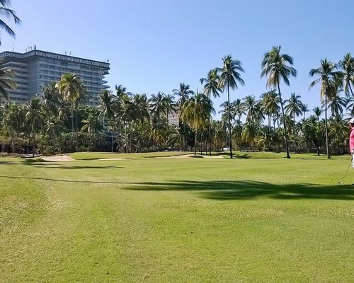 THE BEST Acapulco Golf Courses (with Photos) - Tripadvisor