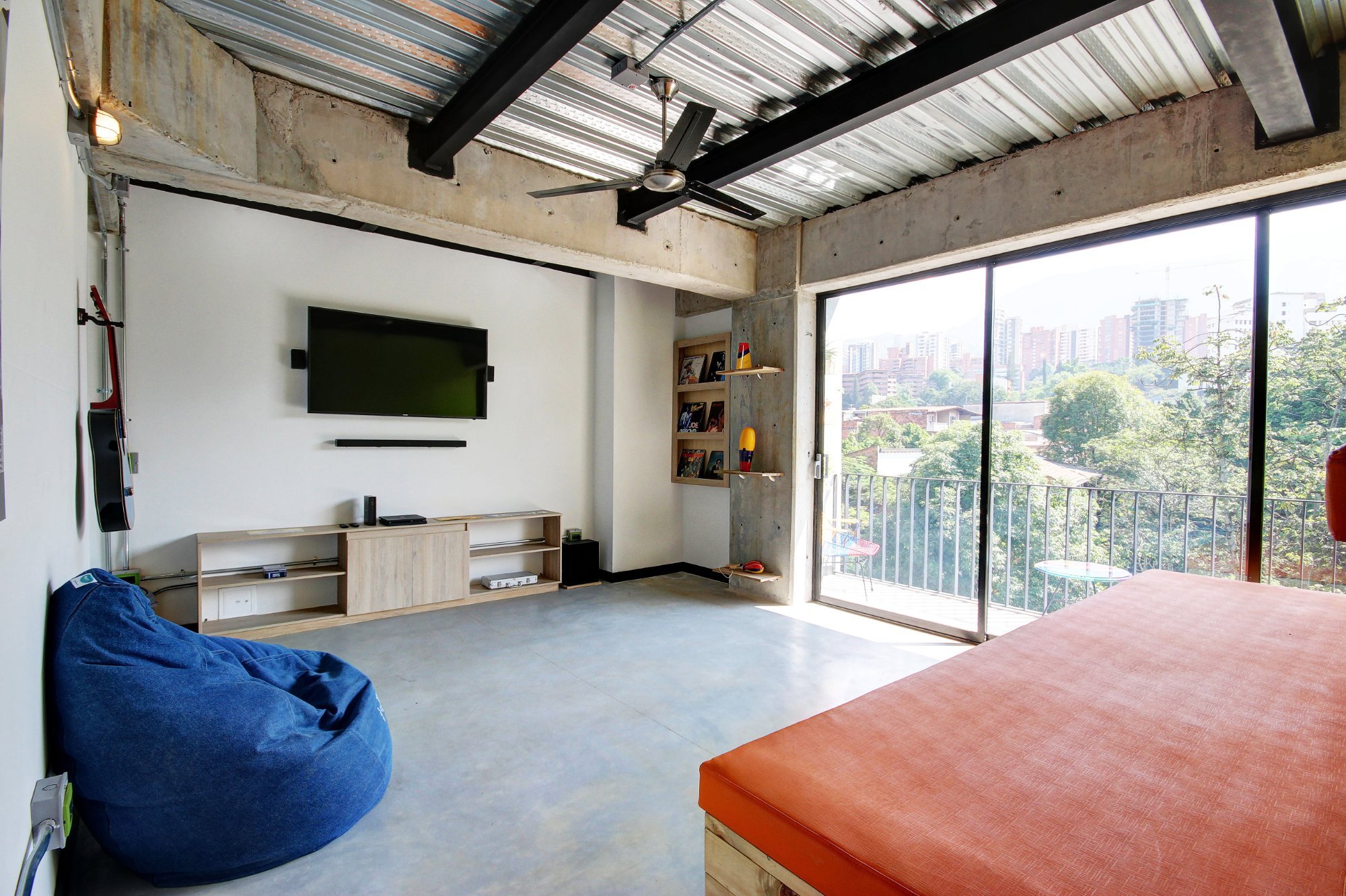 Los Patios Hostel Boutique - The Best Hostel Medellin by null