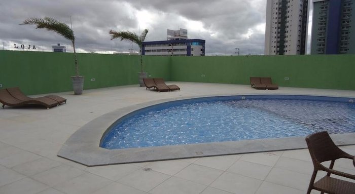 Nobile Suítes Del Rio Petrolina Pool: Pictures & Reviews - Tripadvisor