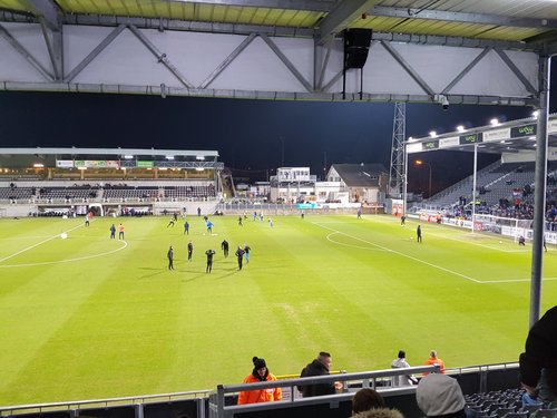 Club Brugge vs Kas Eupen Tickets & Hospitality