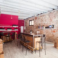 Tast de Vins