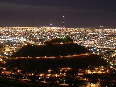 sierra tours hermosillo