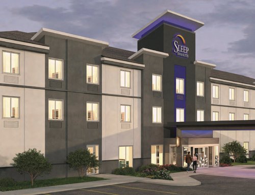 SLEEP INN & SUITES - Updated 2024 Prices & Hotel Reviews (Galion, Ohio)