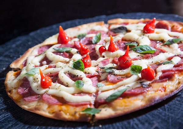 Os 5 melhores pizzarias Campo Bom - Tripadvisor