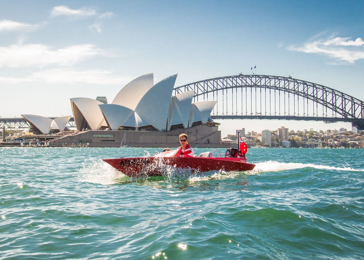 Explore Sydney Harbour - All You Need to Know BEFORE You Go (with Photos)