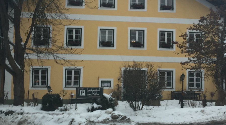 Hotel Müller