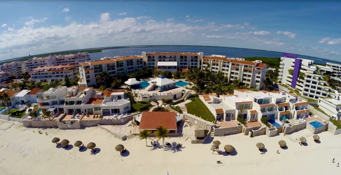 Imagen 2 de Solymar Cancun Beach Resort