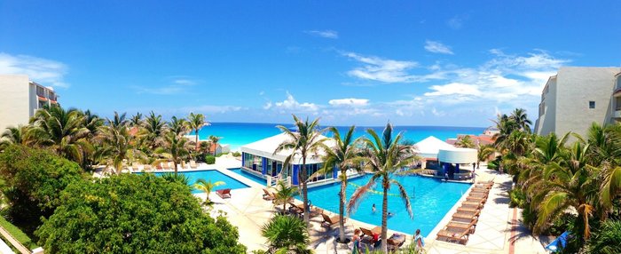 Imagen 14 de Solymar Cancun Beach Resort