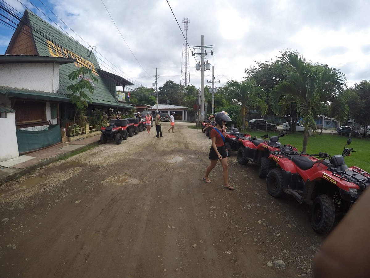 Outback Quads (Playa Samara) All You Need to Know BEFORE You Go