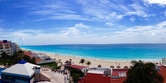 Imagen 12 de Solymar Cancun Beach Resort