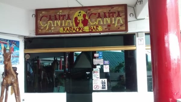 Canta Canta (Cancún) Aktuell für 2023 Lohnt es sich? (Mit fotos)