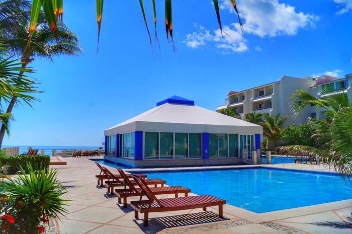 Imagen 1 de Solymar Cancun Beach Resort