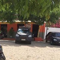 Tobias' Barbecue, Pentecoste, Brazil.