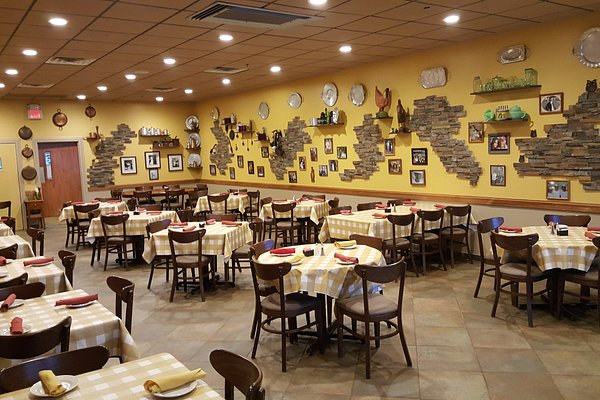 Cucina Alessi Italian Restaurant - Italian Restaurant in Englishtown