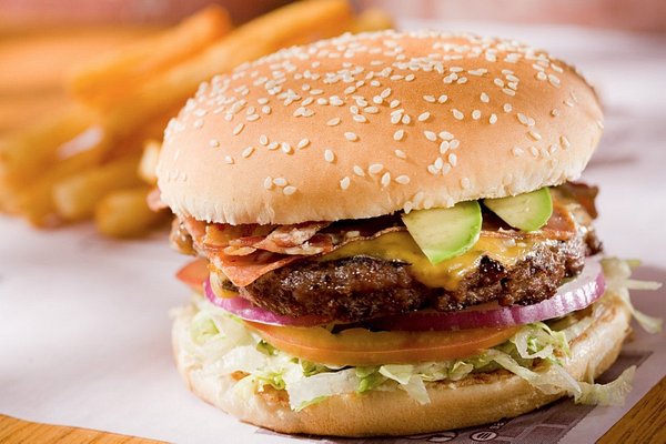 THE BEST 10 Burgers near AV. PABLO LIVAS 5520, 67190 GUADALUPE, NUEVO LEÓN,  MEXICO - Last Updated November 2023 - Yelp