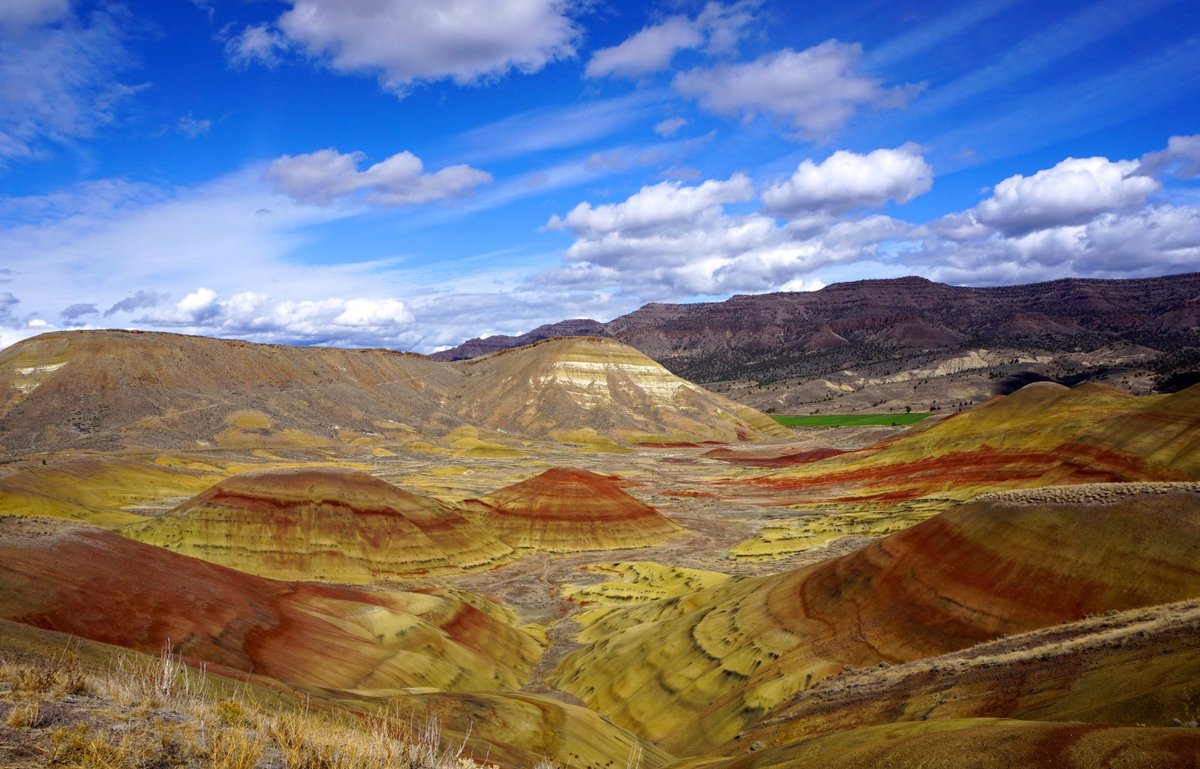 John Day Fossil Beds National Monument - All You Need to Know BEFORE You Go