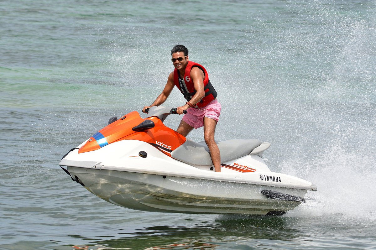 Water Sport Jetpack with Ce Approved - China Personal Water Jet