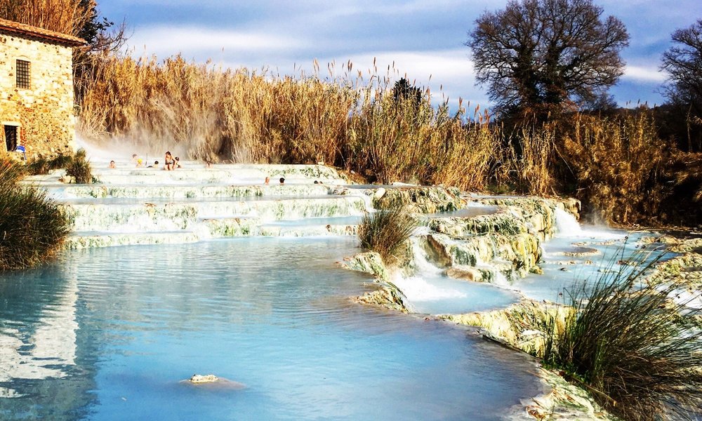 Saturnia Italien Tourismus In Saturnia Tripadvisor