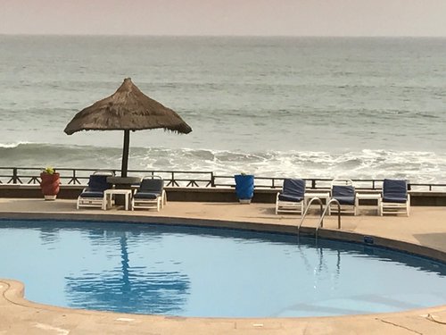 Elmina Beach Resort image