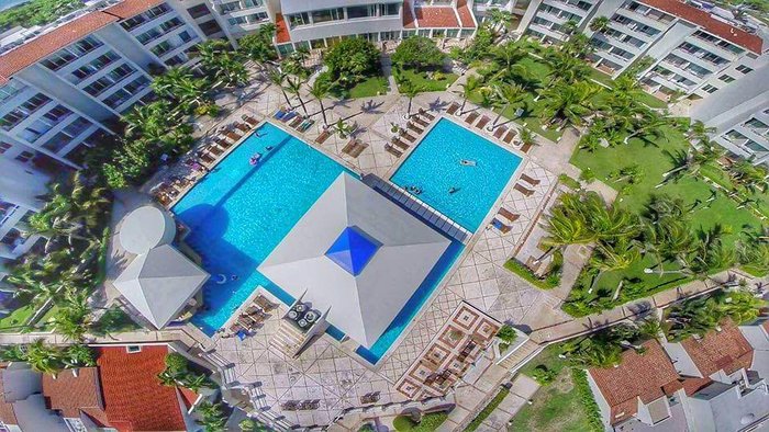 Imagen 9 de Solymar Cancun Beach Resort