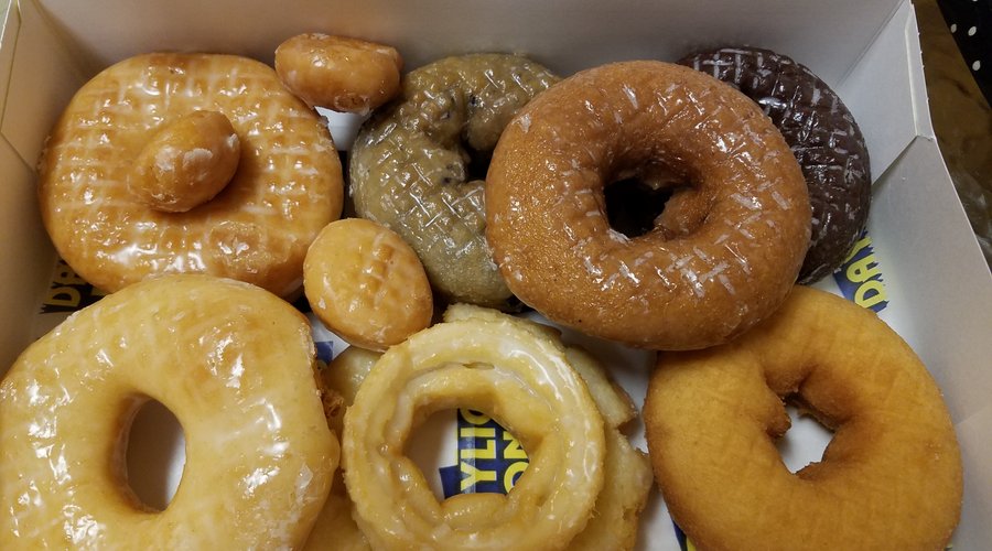 Daylight Donuts Llc
