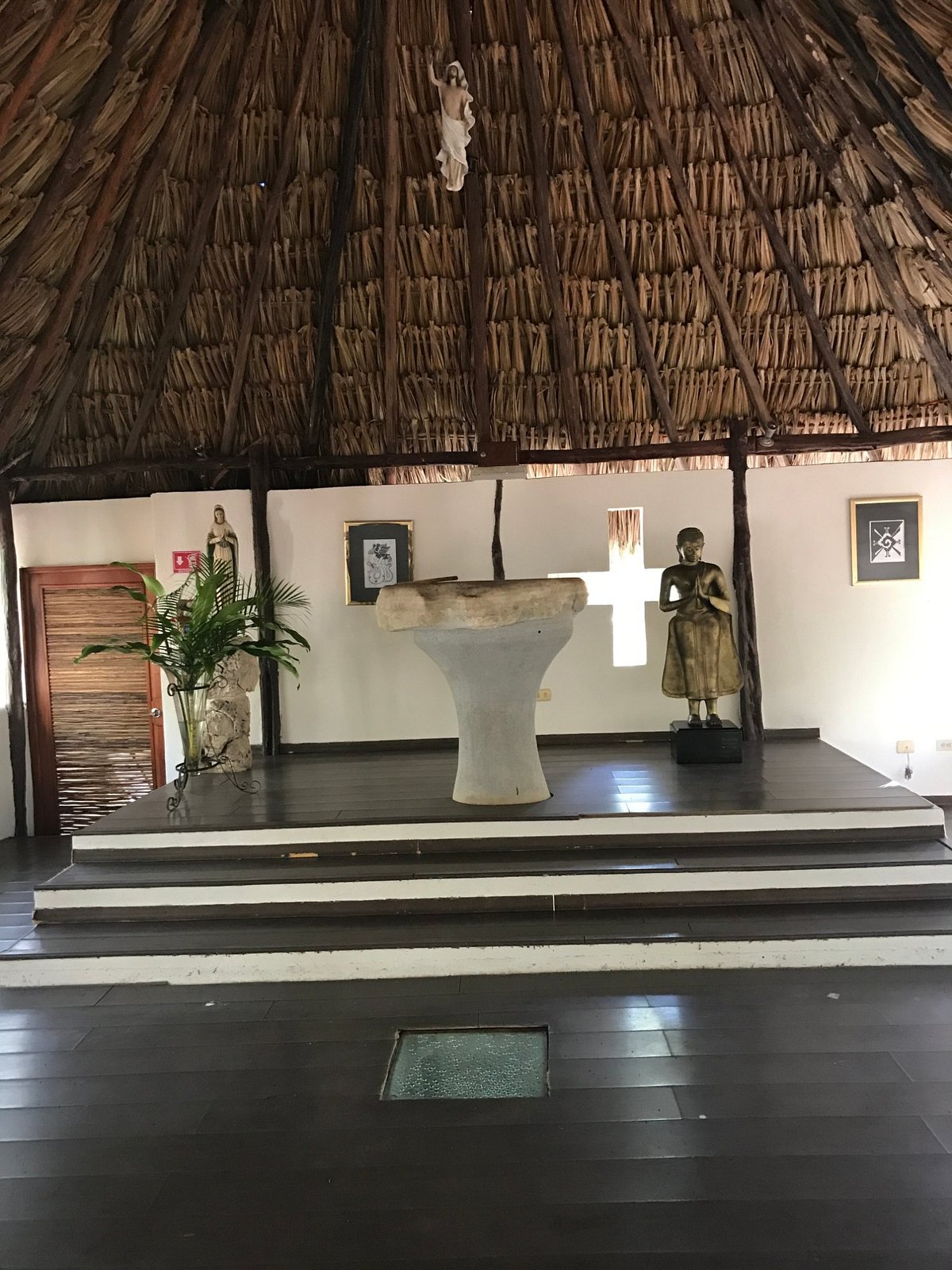 Chitzen Itza Hotels; HOTEL OKAAN RESTAURANT, Chichen Itza - Restaurant Reviews, Photos