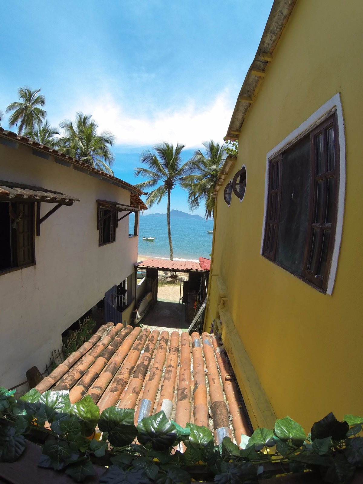 Casa dos franceses guesthouse ilha grande, Abraão – Updated 2023 Prices