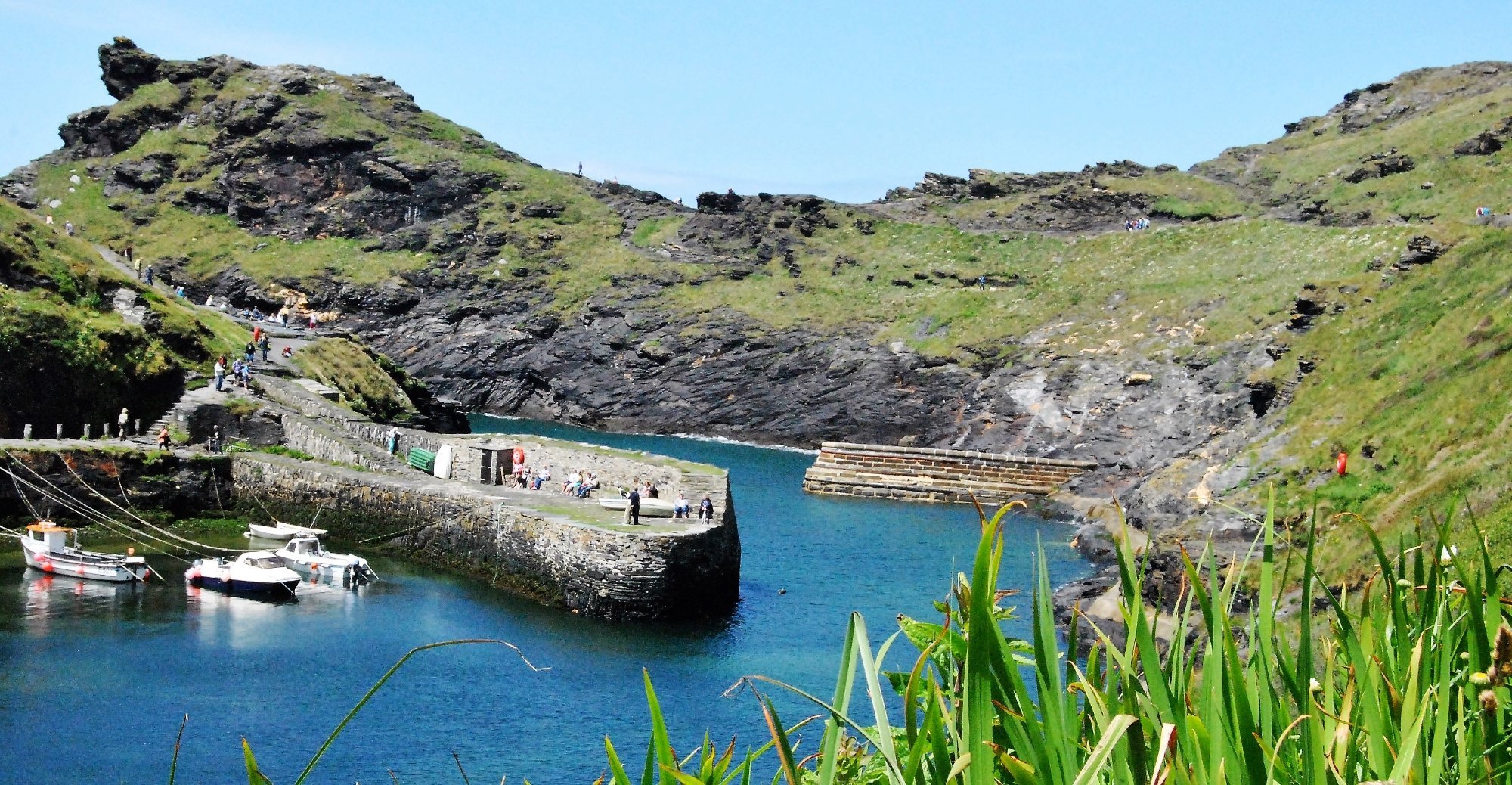 Boscastle Harbour - 2022 Alles Wat U Moet Weten VOORDAT Je Gaat ...