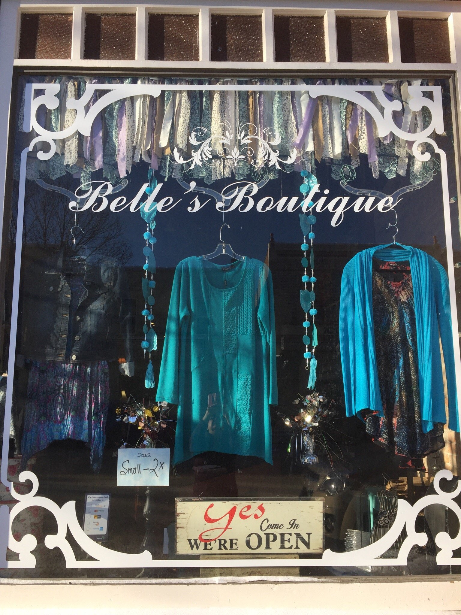 BELLE S BOUTIQUE All You Need to Know BEFORE You Go with Photos