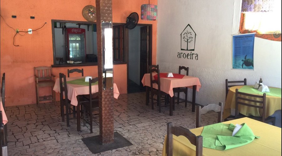 Restaurante simples, acessível, bom atendimento e sabor agradável.