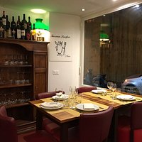 Taverna Lucifero