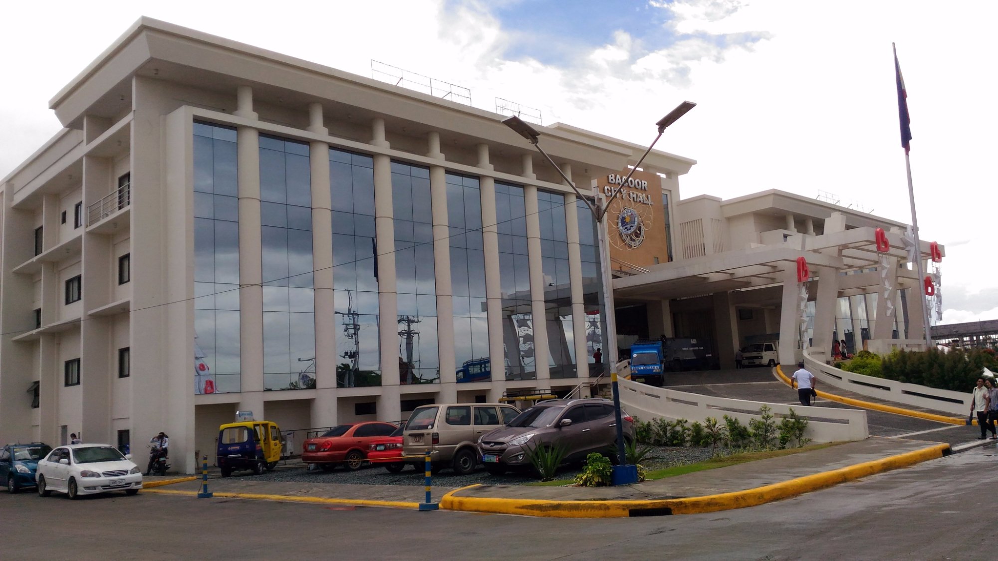 Bacoor City Hall - All You Need To Know BEFORE You Go