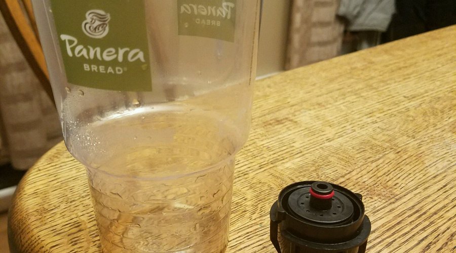 Panera Bread