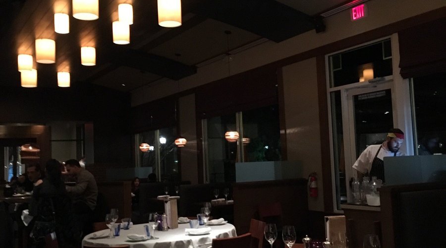 Newport Grill