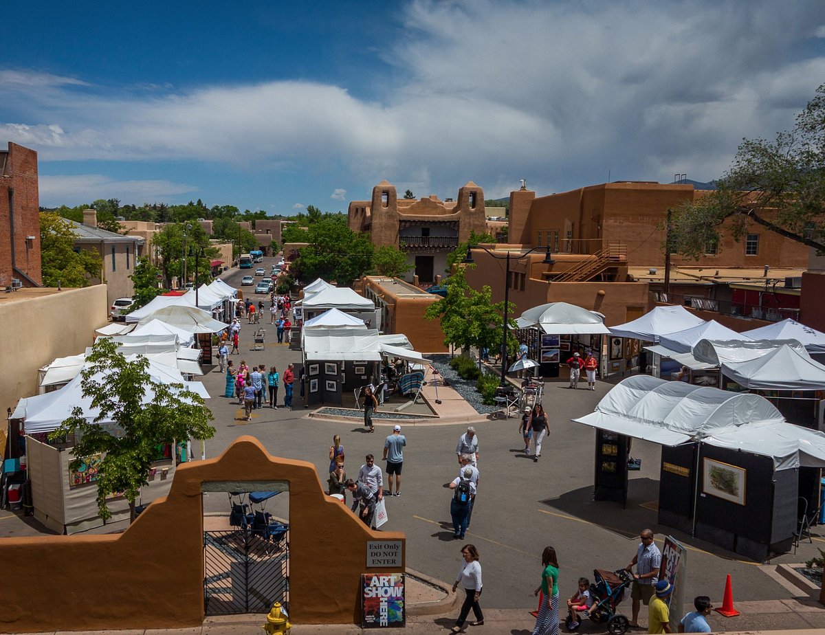 Santa fe Society of Artists - All You Need to Know BEFORE You Go