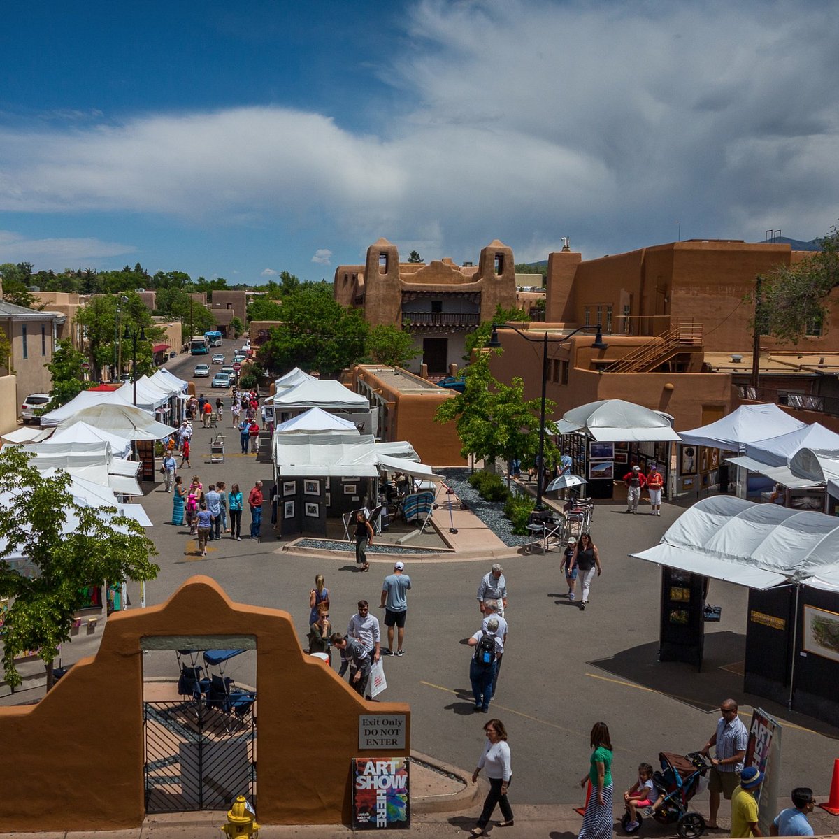 Santa fe Society of Artists - All You Need to Know BEFORE You Go