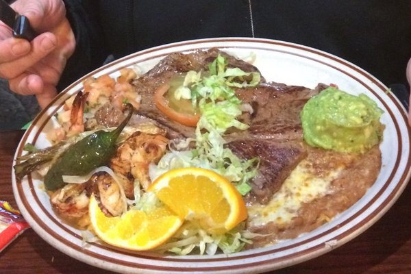 Rio Mexican Cafe, Norwalk Best Mexican Food