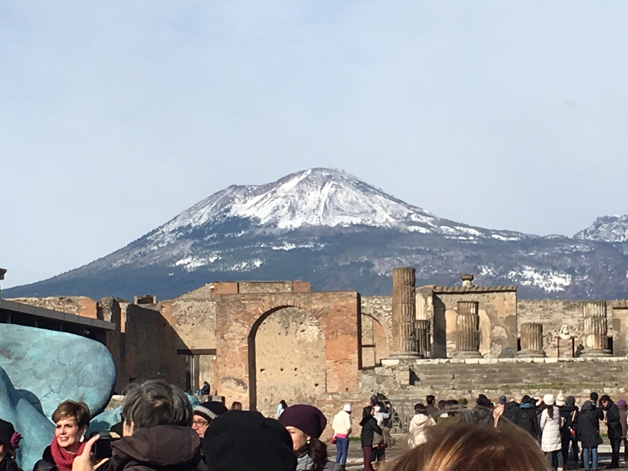 B&B POMPEI RUINS - Prices & Reviews (Pompeii, Italy)