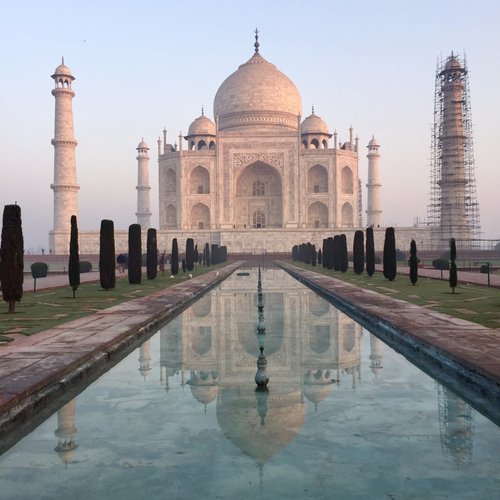 2024年 Taj Mahal Private Tour - 出発前に知っておくべきことすべて 
