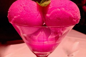 Drinks