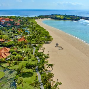 Grand Hyatt Bali, hotel in Nusa Dua